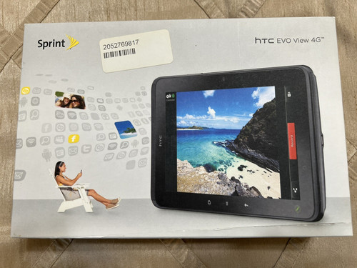 Htc flyer p512 32gb fi - flyer, 32gb,